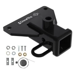 Trailer Tow Hitch For 20-27 Jeep Gladiator Class 3 2" Receiver Draw-Tite