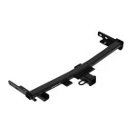 Trailer Tow Hitch For 14-23 Jeep Cherokee Trailhawk 2" Receiver w/ 1-7/8" and 2" Ball
