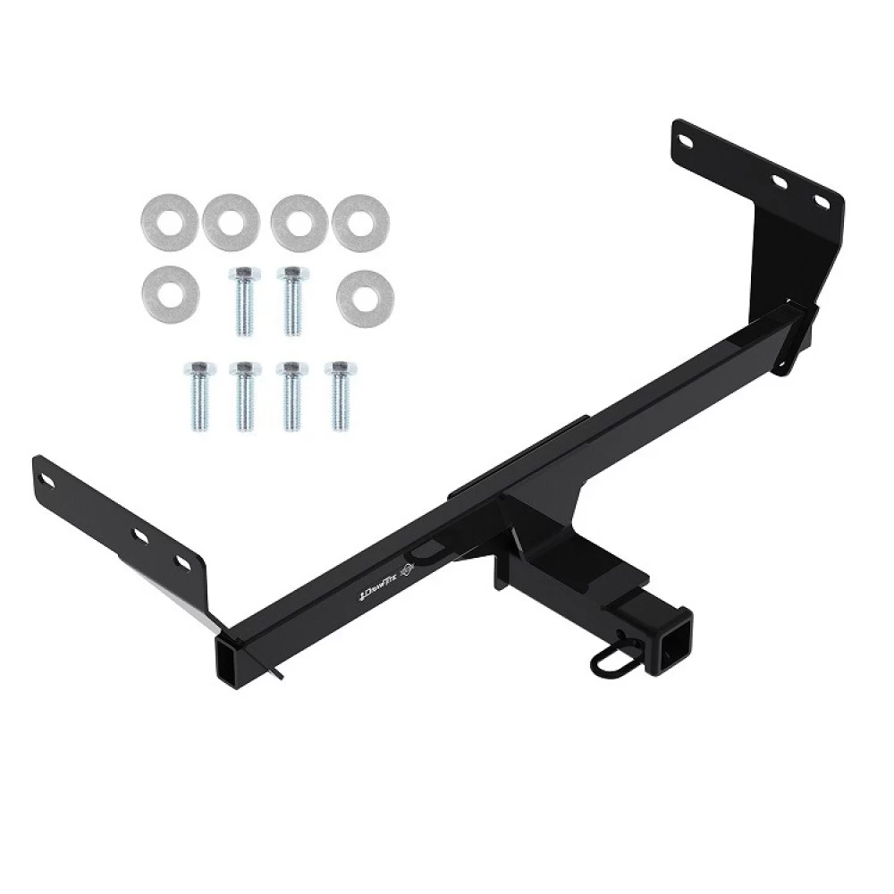 Trailer Tow Hitch For 21-24 Nissan Rogue 2" Receiver Class 3