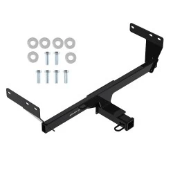 Trailer Tow Hitch For 21-27 Nissan Rogue Except Sport 2" Receiver Class 3