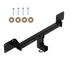 Trailer Tow Hitch For 21-27 Ford Bronco Sport Class 3 2" Receiver