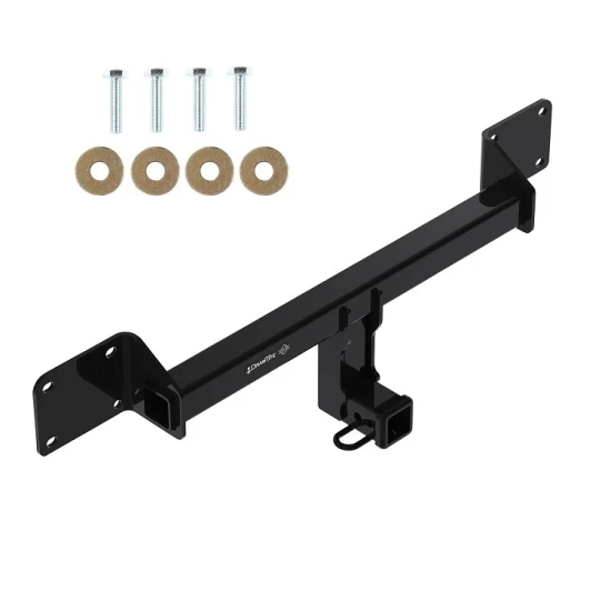 Trailer Tow Hitch For 2021-2023 Ford Bronco Sport Class 3 2" Receiver