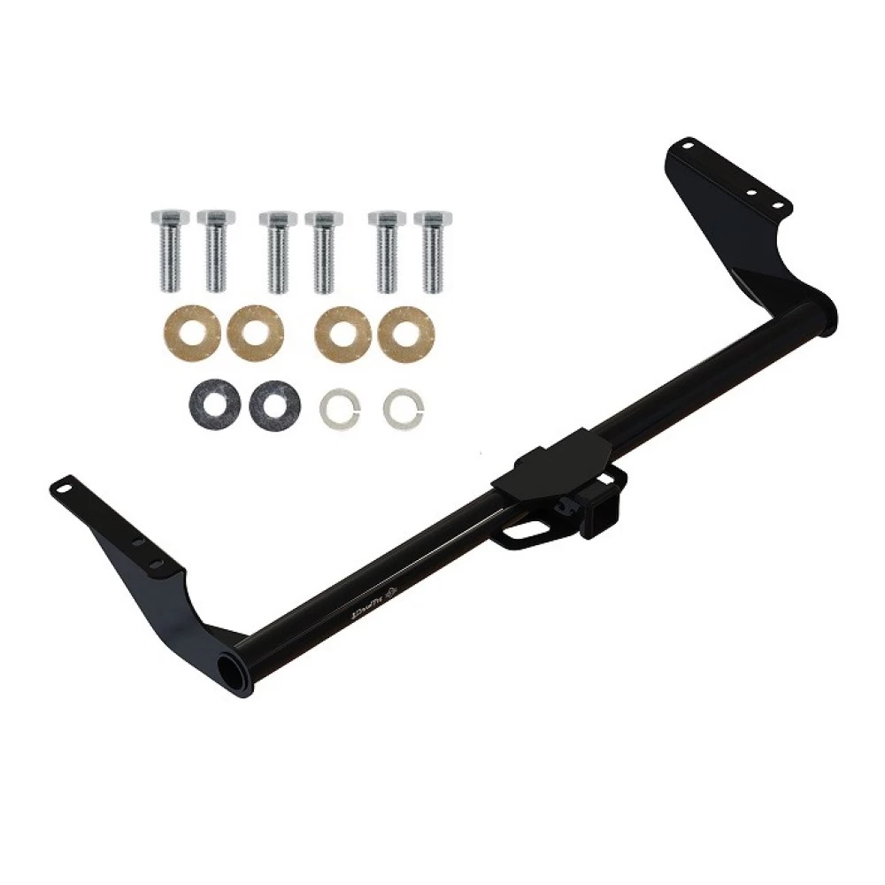Trailer Tow Hitch For 21-24 Toyota Sienna Class 3 2" Receiver Trailer Tow Hitch For 21-24 Toyota Sienna Class 3 2" Receiver