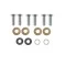 Trailer Tow Hitch For 21-24 Toyota Sienna Class 3 2" Receiver Trailer Tow Hitch For 21-24 Toyota Sienna Class 3 2" Receiver