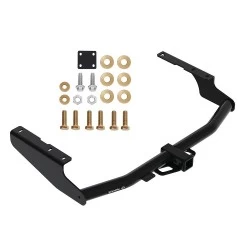 Trailer Tow Hitch For 14-26 Toyota Highlander 18-22 Lexus RX350L 2" Receiver