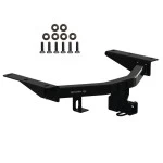 Trailer Tow Hitch For 22-27 Acura MDX 23-27 Honda Pilot Class 4 2" Receiver Draw-Tite