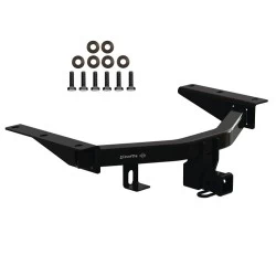 Trailer Tow Hitch For 22-27 Acura MDX 23-27 Honda Pilot Class 4 2" Receiver Draw-Tite