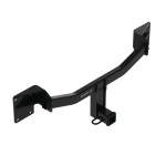 Trailer Tow Hitch For 21-23 Buick Envision 2" Receiver Class 3 Tilt Away Adult or Child Arms Fold Down 4 Bike Carrier