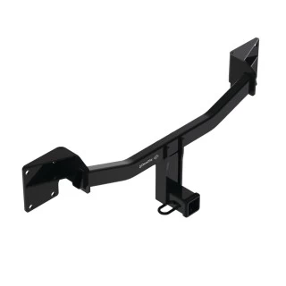 Trailer Tow Hitch For 21-23 Buick Envision 2" Receiver Class 3 Platform Style 2 Bike Rack