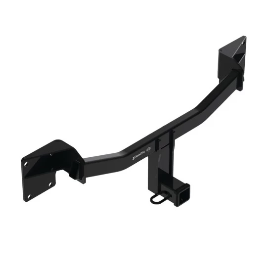Trailer Tow Hitch For 21-23 Buick Envision 2" Receiver Class 3 Tilt Away Adult or Child Arms Fold Down 4 Bike Carrier