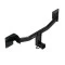 Trailer Tow Hitch For 21-23 Buick Envision 2" Receiver Class 3 Platform Style 2 Bike Rack