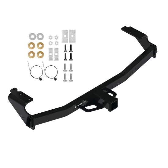 Trailer Tow Hitch For 21-26 Mercedes GLA250 2" Receiver Draw-Tite