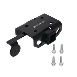 Trailer Tow Hitch For 11-22 VW Amarok Class 4 2" Receiver Draw-Tite