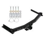 76499 2020 2021 2022 2023 20 21 22 23 Cadillac XT6 Draw-Tite Trailer Tow Hitch Receiver Bar Frame Trailer Tow Hitch For 20-24 Cadillac XT6 2" Towing Receiver Class 3