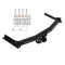 Trailer Tow Hitch For 20-26 Cadillac XT6 2" Towing Receiver Class 3