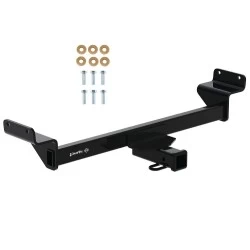 Trailer Tow Hitch For 22-27 Hyundai Tucson Except N Line 23-26 KIA Sportage 2" Receiver Class 3
