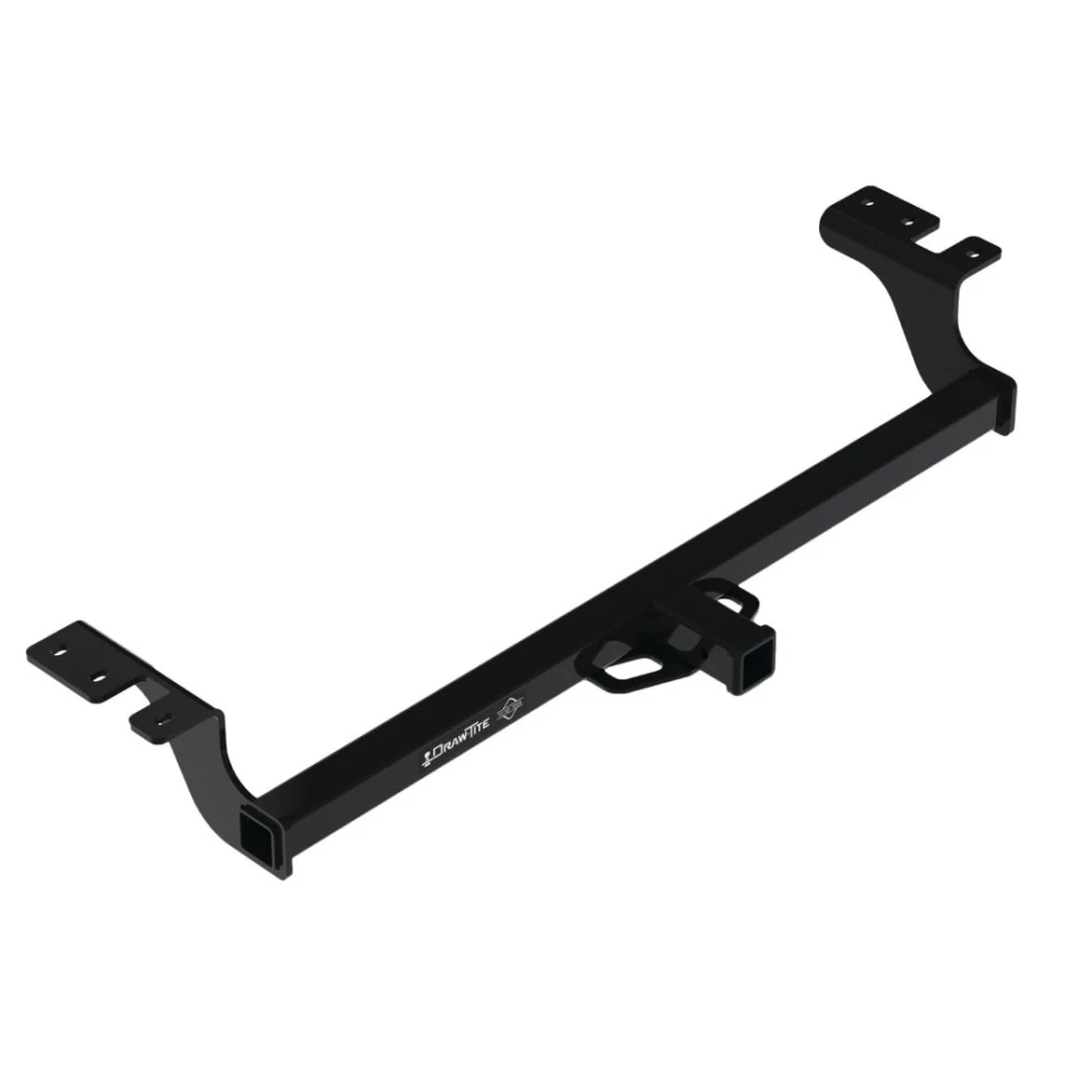 Trailer Hitch w/ Wiring For 22-24 KIA Carnival All Models Class 3 2" Tow Receiver Draw-Tite Tekonsha