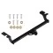 Trailer Tow Hitch For 22-24 KIA Carnival Class 3 2" Receiver Draw-Tite