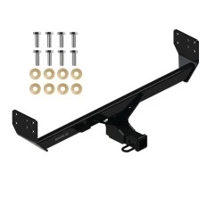 Trailer Tow Hitch For 21-26 Genesis GV80 Class 4 2" Receiver Draw-Tite