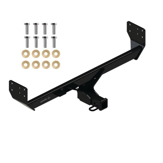 Trailer Tow Hitch For 21-26 Genesis GV80 Class 4 2" Receiver Draw-Tite