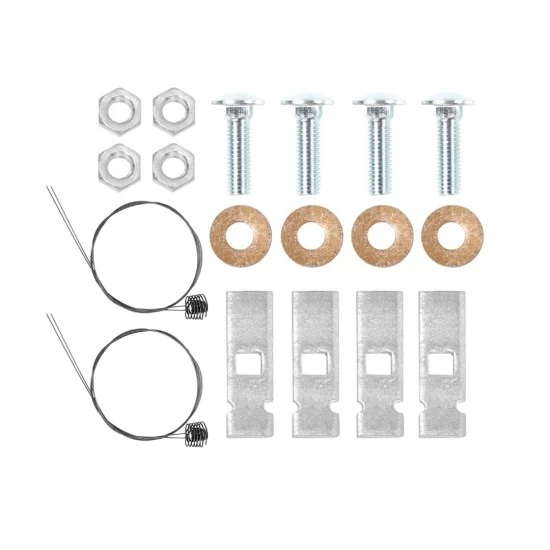 Reese Trailer Tow Hitch For 18-24 Nissan Kicks w/ Plug & Play Wiring Kit Class 3 2" Receiver Reese Trailer Tow Hitch For 18-24 Nissan Kicks w/ Plug & Play Wiring Kit Class 3 2" Receiver
