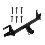 Trailer Tow Hitch For 21-26 VW ID.4 22-26 Audi Q4 e-tron Class 3 2" Receiver Draw-Tite