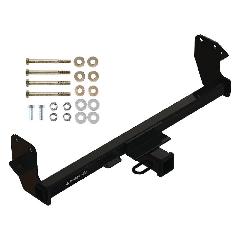 Trailer Tow Hitch For 22-27 Mitsubishi Eclipse Cross Class 3 2" Receiver Draw-Tite