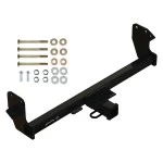 Trailer Tow Hitch For 22-27 Mitsubishi Eclipse Cross Class 3 2" Receiver Draw-Tite