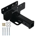 Trailer Tow Hitch For 21-24 Ford Bronco Class 3 2" Receiver Draw-Tite