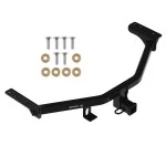 Trailer Tow Hitch For 22-27 Nissan Pathfinder INFINITI QX60 Class 4 2" Receiver Draw-Tite