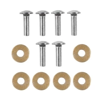 Trailer Tow Hitch For 22-23 Nissan Pathfinder 2022 Infiniti QX60 Deluxe Package Wiring 2" Ball Mount and Lock