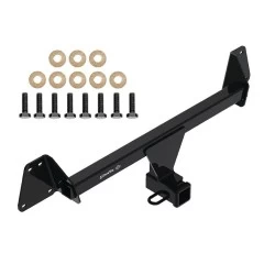 Trailer Tow Hitch For 22-25 Toyota Corolla Cross 2" Receiver Draw-Tite