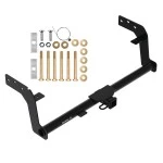 Trailer Tow Hitch For 22-27 Genesis GV70 Class 4 2" Receiver Draw-Tite