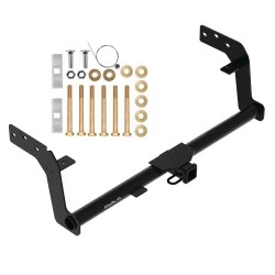 Trailer Tow Hitch For 22-27 Genesis GV70 Class 4 2" Receiver Draw-Tite