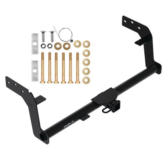 Trailer Tow Hitch For 22-27 Genesis GV70 Class 4 2" Receiver Draw-Tite