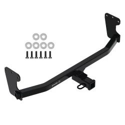 Trailer Tow Hitch For 22-27 KIA EV6 Class 3 2" Receiver