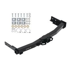 Trailer Tow Hitch For 23-27 Jeep Grand Cherokee 21-27 L 2022 WL-New Body Class 4 2" Receiver Draw-Tite