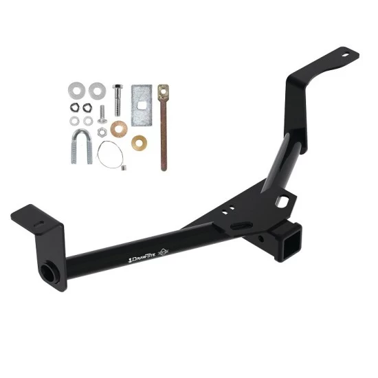 76601 2016 2017 2018 2019 2020 2021 2022 16 17 18 19 20 21 22 Honda HR-V Draw-Tite Trailer Tow Hitch Receiver Bar Frame Trailer Tow Hitch For 16-22 Honda HR-V Class 3 2" Receiver Draw-Tite