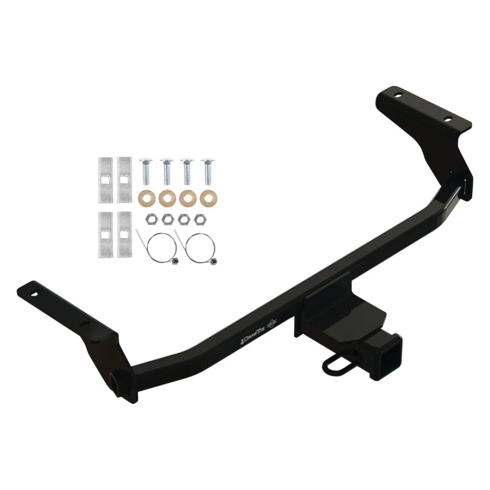 76603 2020 2021 2022 20 21 22 Mazda CX-30 Draw-Tite Trailer Tow Hitch Receiver Bar Frame Trailer Tow Hitch For 20-23 Mazda CX-30 Class 3 2" Receiver Draw-Tite