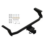 76603 2020 2021 2022 20 21 22 Mazda CX-30 Draw-Tite Trailer Tow Hitch Receiver Bar Frame Trailer Tow Hitch For 20-23 Mazda CX-30 Class 3 2" Receiver Draw-Tite