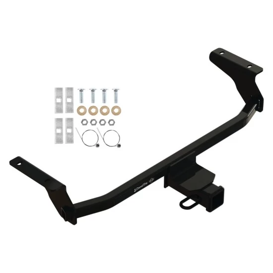 76603 2020 2021 2022 20 21 22 Mazda CX-30 Draw-Tite Trailer Tow Hitch Receiver Bar Frame Trailer Tow Hitch For 20-23 Mazda CX-30 Class 3 2" Receiver Draw-Tite