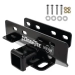 Trailer Tow Hitch For 21-27 Ford Bronco Class 3 2" Receiver Draw-Tite
