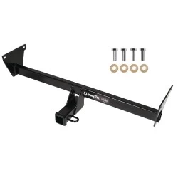 Trailer Tow Hitch For 23-27 Mazda CX-50 Class 3 2" Receiver Draw-Tite