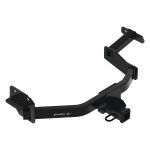 Trailer Tow Hitch For 21-23 Hyundai Santa Fe KIA Sorento 2" Receiver Class 3 Trailer Tow Hitch For 21-23 Hyundai Santa Fe KIA Sorento 2" Receiver Class 3