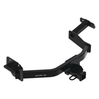 Trailer Tow Hitch For 21-23 Hyundai Santa Fe KIA Sorento 2" Receiver Class 3 Trailer Tow Hitch For 21-23 Hyundai Santa Fe KIA Sorento 2" Receiver Class 3