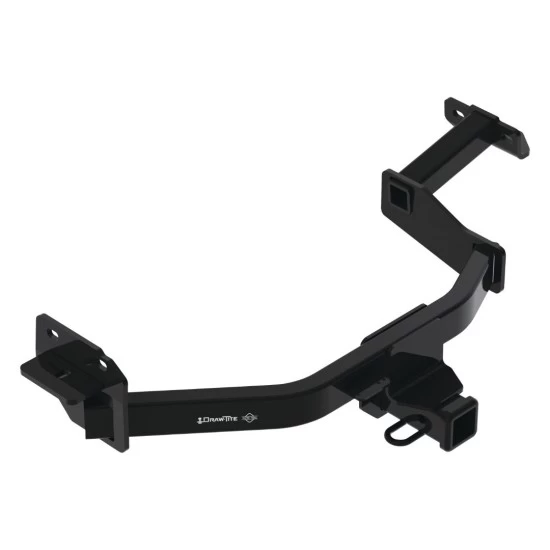 Trailer Tow Hitch For 21-23 Hyundai Santa Fe KIA Sorento 2" Receiver Class 3 Trailer Tow Hitch For 21-23 Hyundai Santa Fe KIA Sorento 2" Receiver Class 3