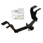 Trailer Tow Hitch For 23-26 Honda HR-V 25-26 Acura ADX Class 3 2" Receiver Draw-Tite