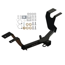 Trailer Tow Hitch For 23-26 Honda HR-V 25-26 Acura ADX Class 3 2" Receiver Draw-Tite