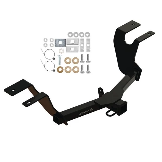 Trailer Tow Hitch For 23-26 Honda HR-V 25-26 Acura ADX Class 3 2" Receiver Draw-Tite
