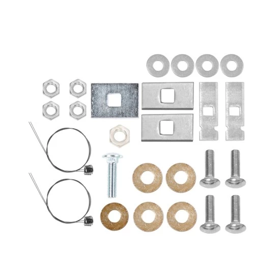 Custom Fit Trailer Hitch Wiring Harness (Requires Splicing) Installation Hardware Installation Instructions 76630 119148 Draw-Tite Trailer Tow Hitch 2023 Honda HR-V Plug & Play Wiring Kit Class 3 2" Receiver Draw-Tite 23 2023 Trailer Tow Hitch For 23-25 Honda HR-V w/ Plug & Play Wiring Kit Class 3 2" Receiver Draw-Tite
